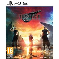 Bigben Interactive Final Fantasy VII Rebirth Standaard PlayStation 5 - thumbnail