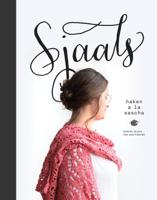 Sjaals haken à la Sascha (Hardback)