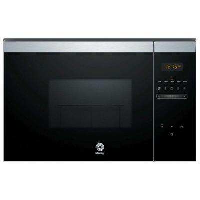 Magnetron met Grill Balay 3CG4172X2 Zwart 800 W 1000 W 20 L