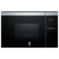 Magnetron met Grill Balay 3CG4172X2 Zwart 800 W 1000 W 20 L