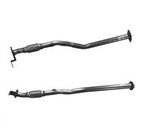 Verbindingspijp Hyundai Accent BM50012