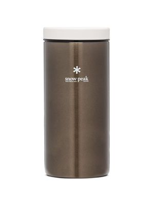 Snow Peak bouteille kanpai 500 ml - Métallisé