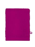 The One Washandje 500 gram 15x21 cm Magenta