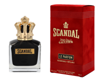 J.P. Gaultier Scandal Le Parfum Pour Homme Eau de parfum Spray Refill 100 ml Heren