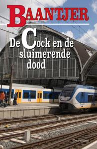 De Cock en de sluimerende dood (Paperback)