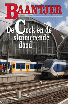 De Cock en de sluimerende dood (Paperback)