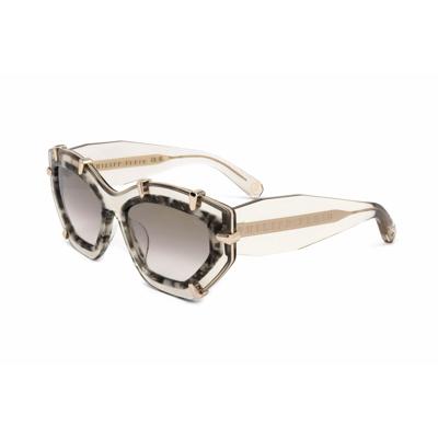 Dames zonnebril PHILIPP PLEIN SPP099V-7T1G Ø 55 mm