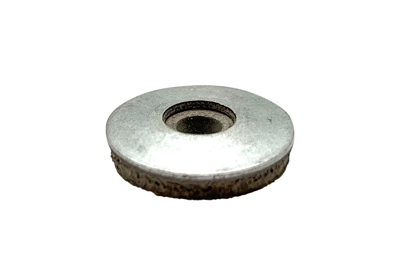 Steelies Ultimate afdichtingsring 16x 6.7 verzinkt met neopreen | 200 stuks - 53110670161