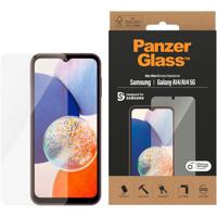 Samsung Galaxy A14 PanzerGlass Ultra-Wide Fit Screenprotector