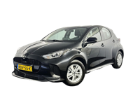 Mazda 2 Hybrid