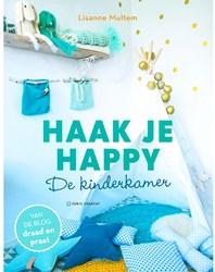 Haak je happy - De kinderkamer