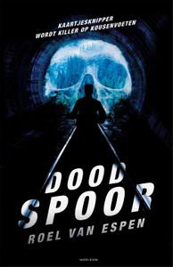 Dood spoor - Roel Van Espen - ebook