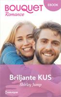 Briljante kus - Shirley Jump - ebook