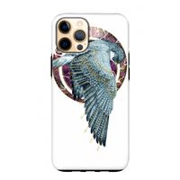 Golden Falcon: iPhone 12 Pro Max Tough Case