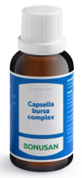 Bonusan Capsella Bursa Complex Tinctuur - thumbnail