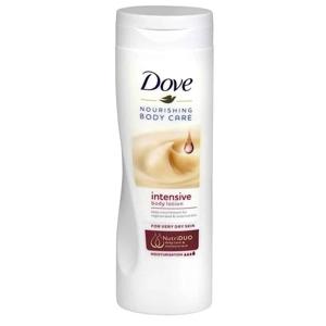 Dove Dove Bodylotion Intensive Extra Dry 400ml