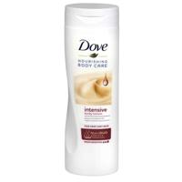 Dove Dove Bodylotion Intensive Extra Dry 400ml