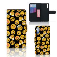 Huawei P20 | Telefoon Hoesje | Emoji Huawei P20 | Telefoon Hoesje | Emoji
