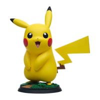 Pokémon Life-Size Statue Pikachu 47 cm