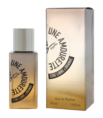 Etat Libre D&apos;Orange Une Amourette Eau de parfum Spray 50 ml