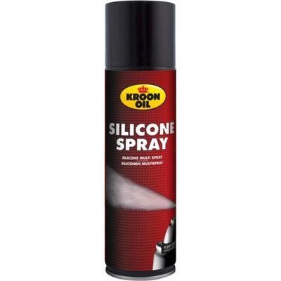Kroon-Oil Kroon oil silicone spray pv 300ml