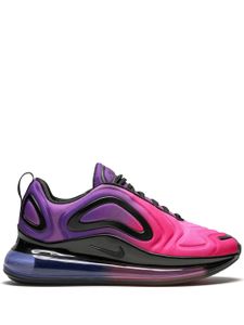 Nike baskets Air Max 720 - Rose