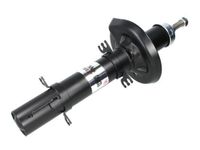 Schokdemper AHW017MT