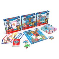 Paw Patrol Spellenset - thumbnail