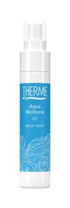 Therme Aqua wellness body mist
