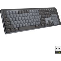 MX Mechanical Toetsenbord MX Mechanical Toetsenbord