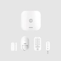 Smart Alarm Kit - Connected - YALE - 4 accessoires