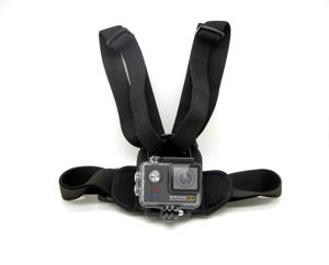 Easypix 55232 accessoire voor actiesportcamera's Cameramontage