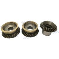 RM43-887903A1 - BRAVO I, II EN III PIN KIT (32/27 Mercruiser