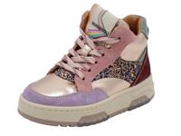 Ramognoli High top sneaker