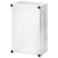 Hensel Mi 9301 20001050 Behuizing 300 x 450 x 170 Kunststof 1 stuk(s)