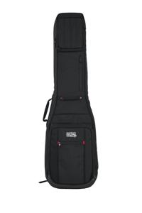 Gator Cases G-PG BASS 2X ProGo Ultimate gigbag voor 2 basgitaren