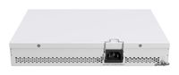 Mikrotik CSS610-8P-2S+IN netwerk-switch Managed Gigabit Ethernet (10/100/1000) Power over Ethernet (PoE) Wit - thumbnail