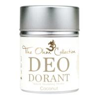 Natuurlijke deodorant - Kokos - 120 gram