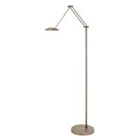 Highlight LeeslampRoma enkel koper brons Ø 23cm - V4014.32