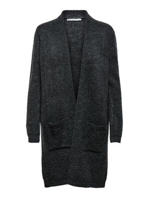 Only Vest Jade L/S Cardigan 15179815