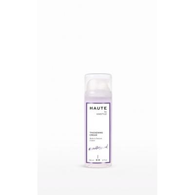Kin Cosmetics Haute by Kinstyle Thickening Cream 150ml
