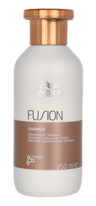 Wella Fusion - Intense Repair Shampoo 250 ml Dames
