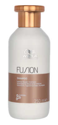 Wella Fusion - Intense Repair Shampoo 250 ml Dames