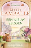 Een nieuw seizoen - Marie Lamballe - ebook