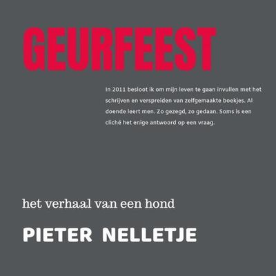 Kleurfeest - Pieter Nelletje - Paperback (9789403709772) Kleurfeest - Pieter Nelletje - Paperback (9789403709772)