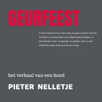 Kleurfeest - Pieter Nelletje - Paperback (9789403709772) - thumbnail