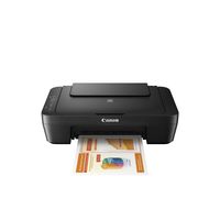 Canon PIXMA MG2555S all-in-one inktjetprinter - thumbnail