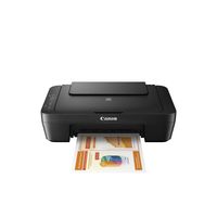 Canon PIXMA MG2555S Multifunctionele inkjetprinter (kleur) A4 Printen, scannen, kopiëren - thumbnail