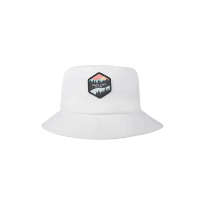 Hatland Yolo Hoed Heren White S