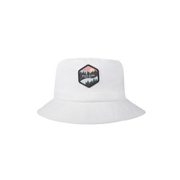 Hatland Yolo Hoed Heren White S